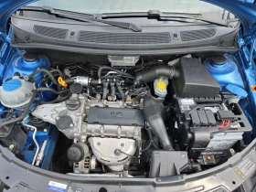 Skoda Roomster 1.2i-69��= ���* LANDI RENZO* 166.000KM= �������� | Mobile.bg � ����� ������ 17
