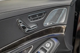 Mercedes-Benz S 500 AMG/4Matic/RSE/Ambient/Burmester/Обдухване/Камера3 | Auto.bg — изображение 10