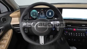 Hyundai Sonata Hybrid| 360| DIST| HEAD-UP| ВКЛ.ТЕХНОТЕСТ | Auto.bg — изображение 6
