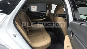 Hyundai Sonata Hybrid| 360| DIST| HEAD-UP| ВКЛ.ТЕХНОТЕСТ | Auto.bg — изображение 11