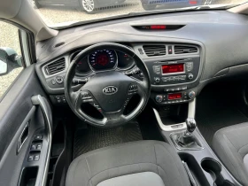 Kia Ceed 1.6i ��������� | Mobile.bg � ����� ������ 10