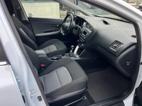 Kia Ceed 1.6i ��������� | Mobile.bg � ����� ������ 8
