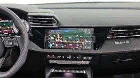 Audi A3 40TFSI| S line| DIST| ������| ���.��������� | Mobile.bg � ����� ������ 8