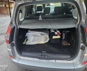 Renault Grand scenic 2 - 2700 € / 5280.74 лв. - 98985736 5