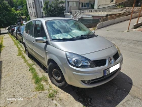 Renault Grand scenic 2 - 2700 € / 5280.74 лв. - 98985736 2