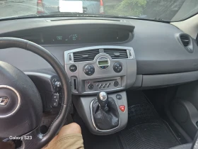 Renault Grand scenic 2 - 2700 € / 5280.74 лв. - 98985736 3