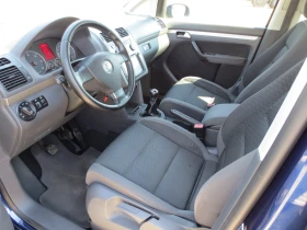 VW Touran 2.0 TDI  | Mobile.bg � ����� ������ 9