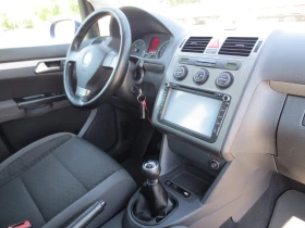 VW Touran 2.0 TDI  | Mobile.bg � ����� ������ 16