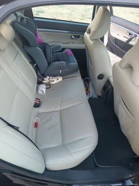 Volvo S80 D5 | Mobile.bg � ����� ������ 6