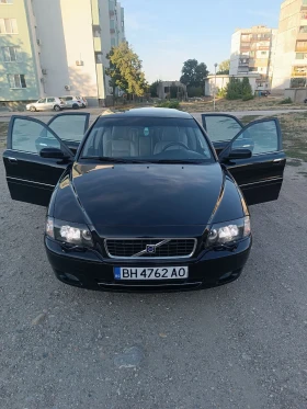 Volvo S80 D5 | Mobile.bg � ����� ������ 2