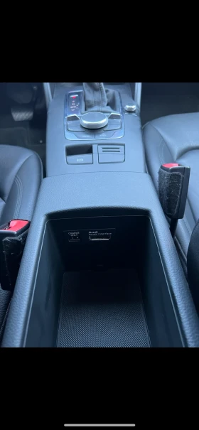 Audi A3 - 10499 € - 31771643 4