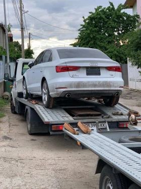 Audi A3 - 10499 € - 31771643 9