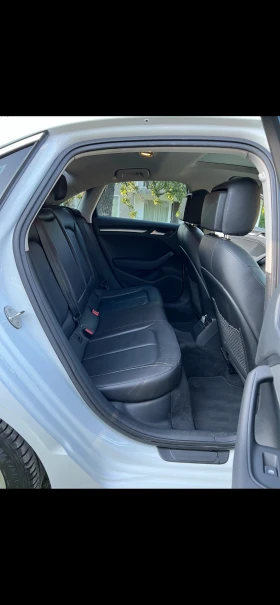 Audi A3 - 10499 € - 31771643 2