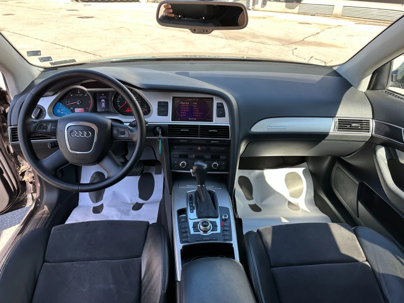 Audi Allroad 2.7 TDI Facelift, снимка 11 - Автомобили и джипове - 47402532