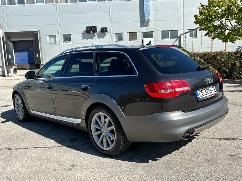 Audi Allroad 2.7 TDI Facelift, снимка 3 - Автомобили и джипове - 47402532