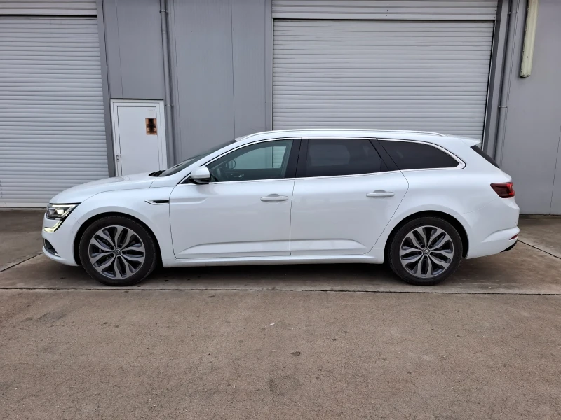 Renault Talisman Energy evro6, снимка 2 - Автомобили и джипове - 48491553