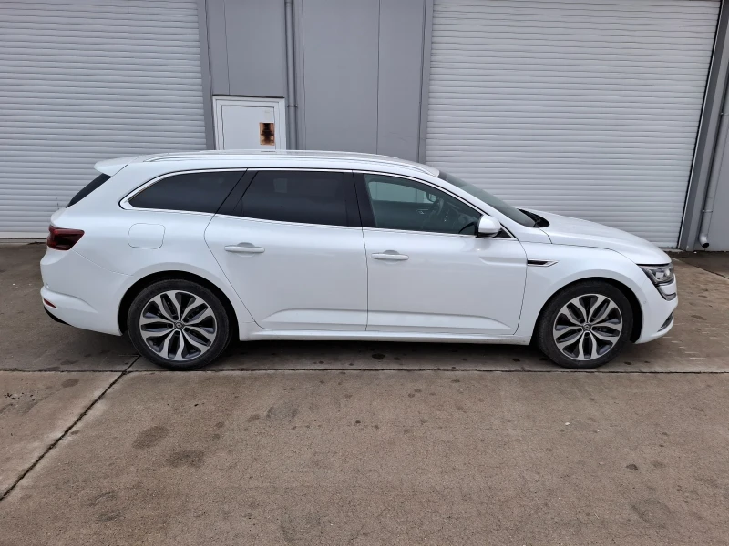 Renault Talisman Energy evro6, снимка 5 - Автомобили и джипове - 48491553