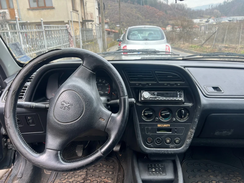 Peugeot 306, снимка 2 - Автомобили и джипове - 49463009