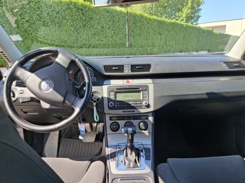 VW Passat B6, снимка 4 - Автомобили и джипове - 51662580