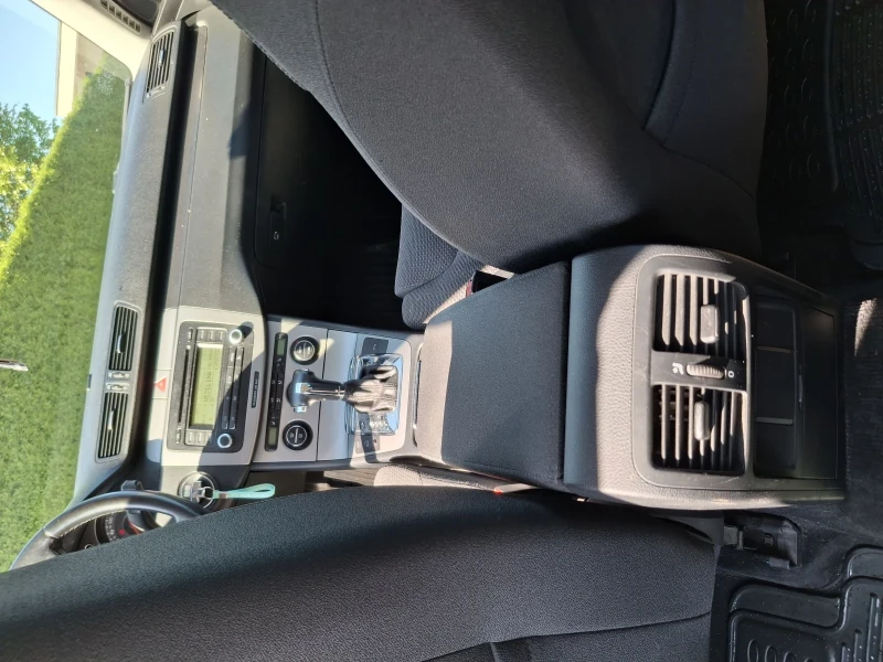 VW Passat B6, снимка 5 - Автомобили и джипове - 51662580