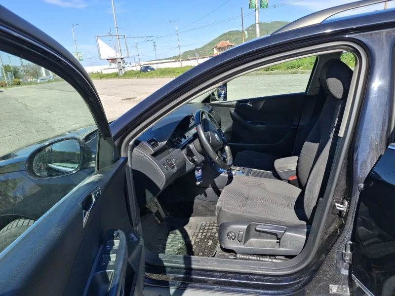 VW Passat B6, снимка 8 - Автомобили и джипове - 51662580