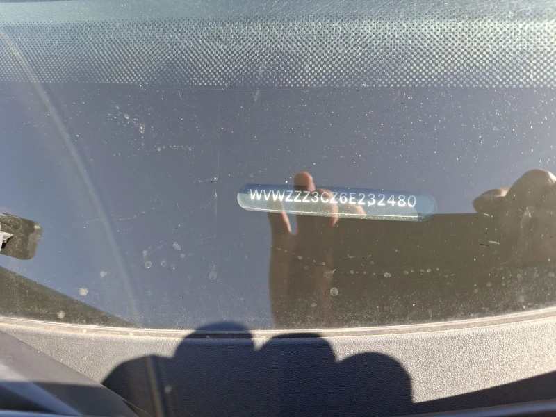 VW Passat B6, снимка 6 - Автомобили и джипове - 51662580