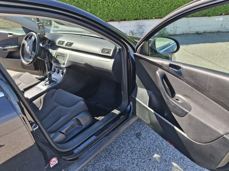 VW Passat B6, снимка 12 - Автомобили и джипове - 51662580