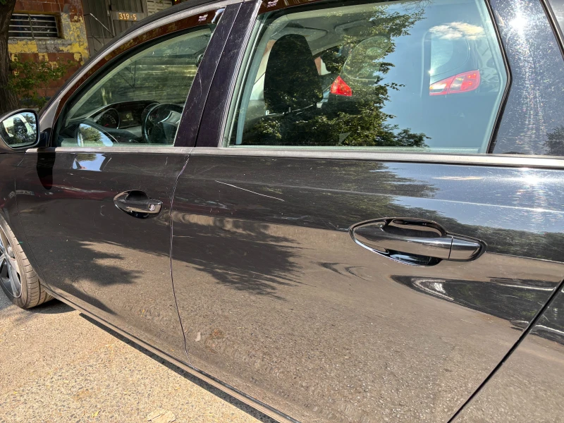 Peugeot 308 1.6 120 кс, снимка 15 - Автомобили и джипове - 52395897