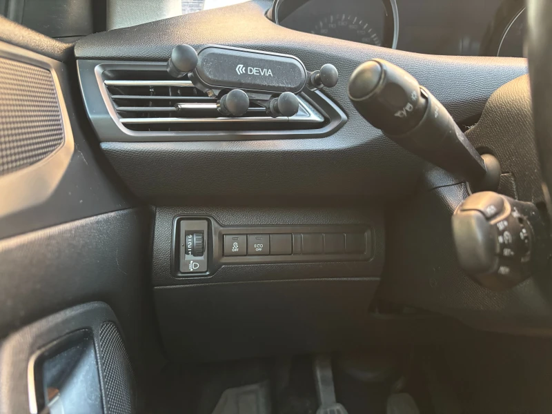 Peugeot 308 1.6 120 кс, снимка 8 - Автомобили и джипове - 52395897