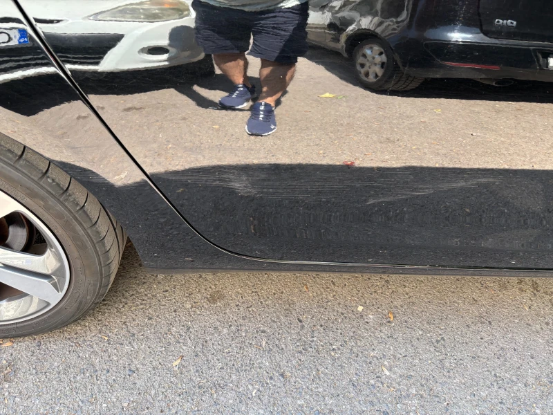 Peugeot 308 1.6 120 кс, снимка 14 - Автомобили и джипове - 52395897