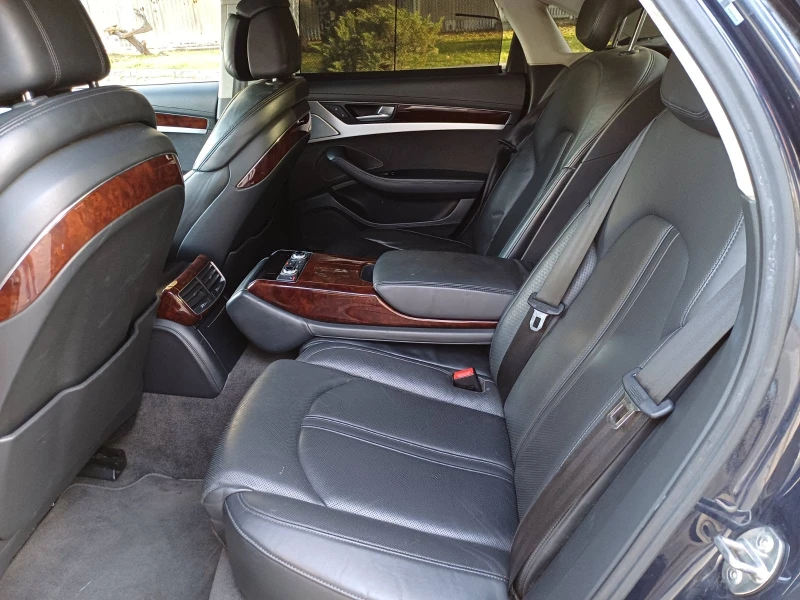 Audi A8 4.2 FSI Quattro , снимка 16 - Автомобили и джипове - 52598710