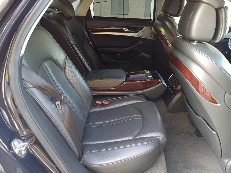 Audi A8 4.2 FSI Quattro , снимка 15 - Автомобили и джипове - 52598710
