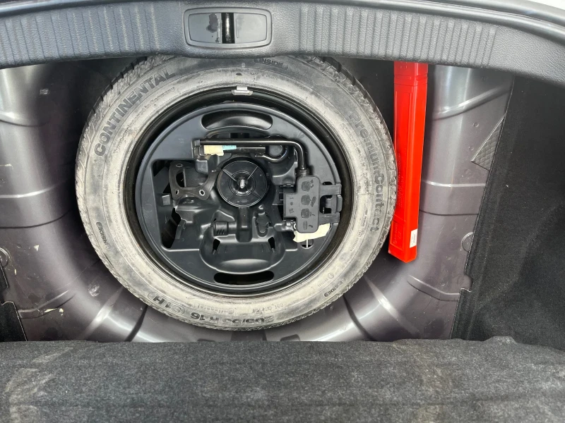 Renault Laguna, снимка 5 - Автомобили и джипове - 52621758