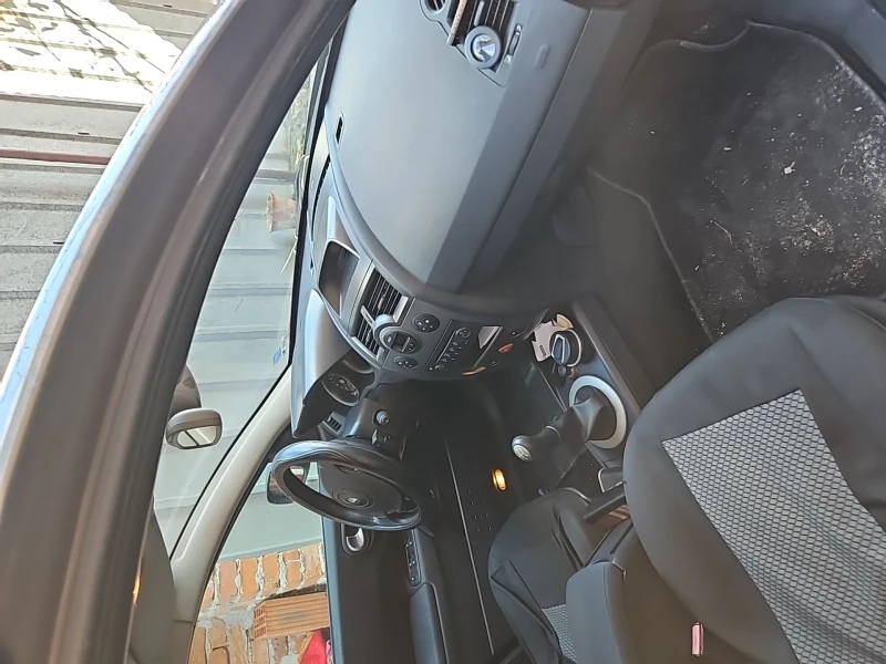 Renault Megane, снимка 5 - Автомобили и джипове - 52503144