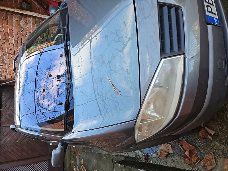 Renault Megane, снимка 2 - Автомобили и джипове - 52503144