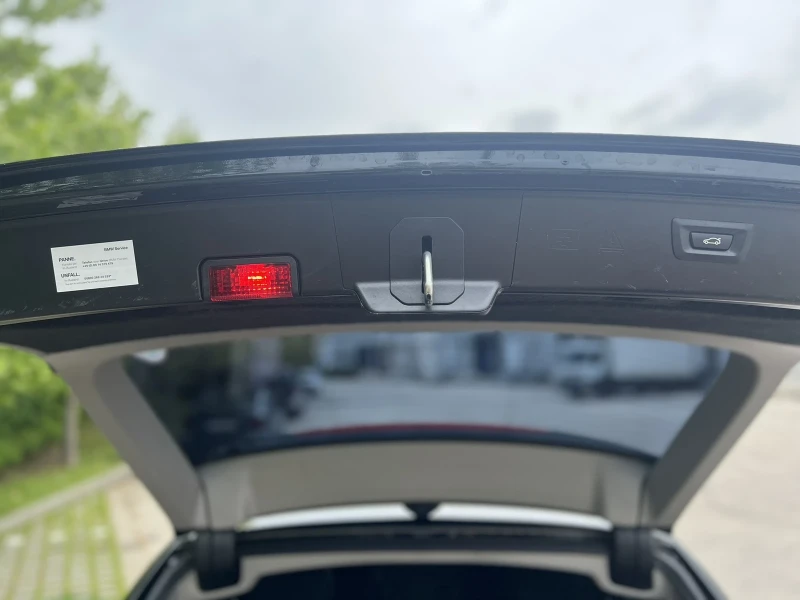 BMW 530, снимка 7 - Автомобили и джипове - 52596305