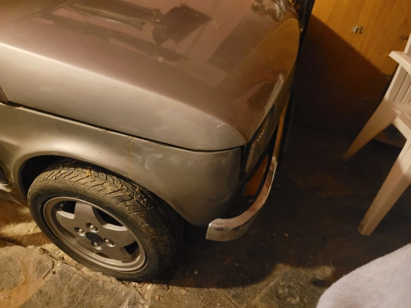 Fiat 126 P, снимка 8 - Автомобили и джипове - 52615005