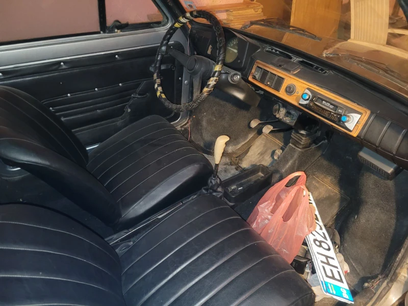 Fiat 126 P, снимка 5 - Автомобили и джипове - 52615005