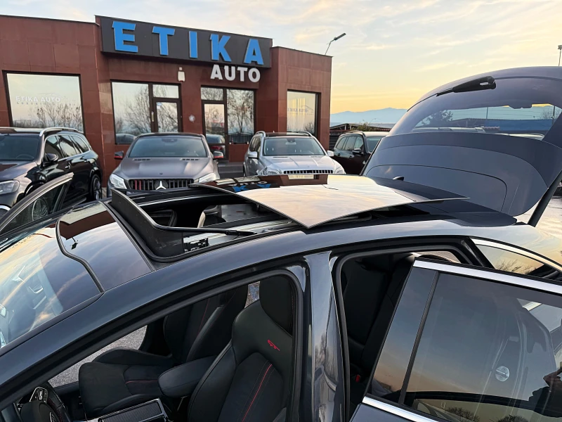 Kia Pro ceed GT Line-DISTRONIK-PANORAMA-KAMERA-LED-BIXENON-FULL, снимка 8 - Автомобили и джипове - 52715129