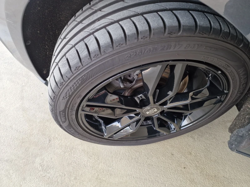 Opel Astra 1.6 110kc  COSMO 170000KM EURO 6B, снимка 16 - Автомобили и джипове - 52731613