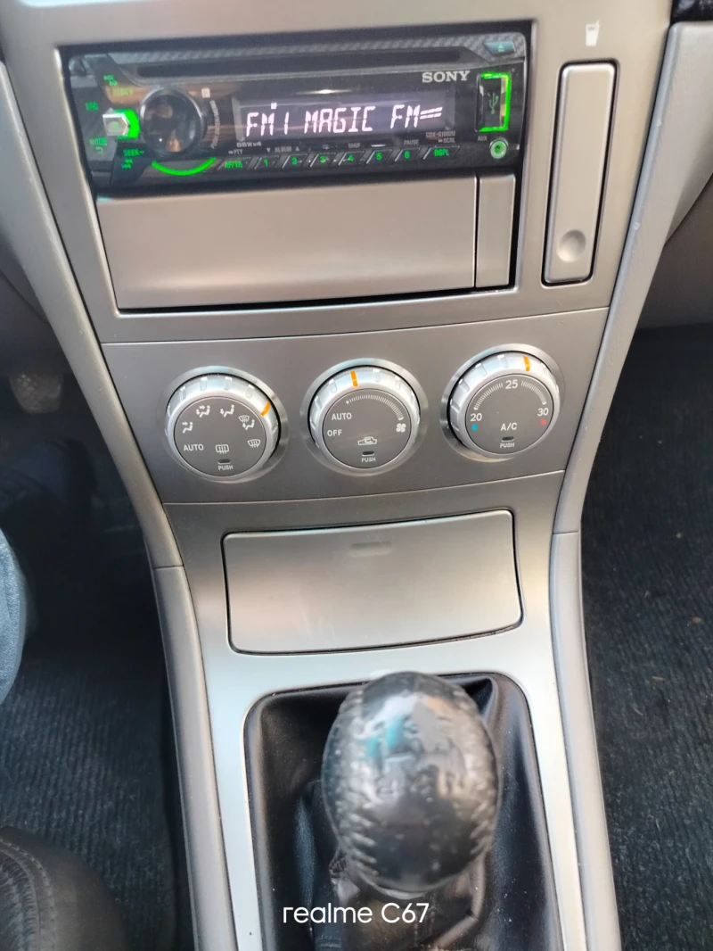 Subaru Forester, снимка 11 - Автомобили и джипове - 52789276