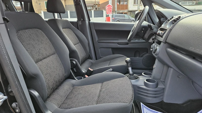 Mitsubishi Colt 1.3 FACELIFT/KLIMATIK, снимка 13 - Автомобили и джипове - 52893955