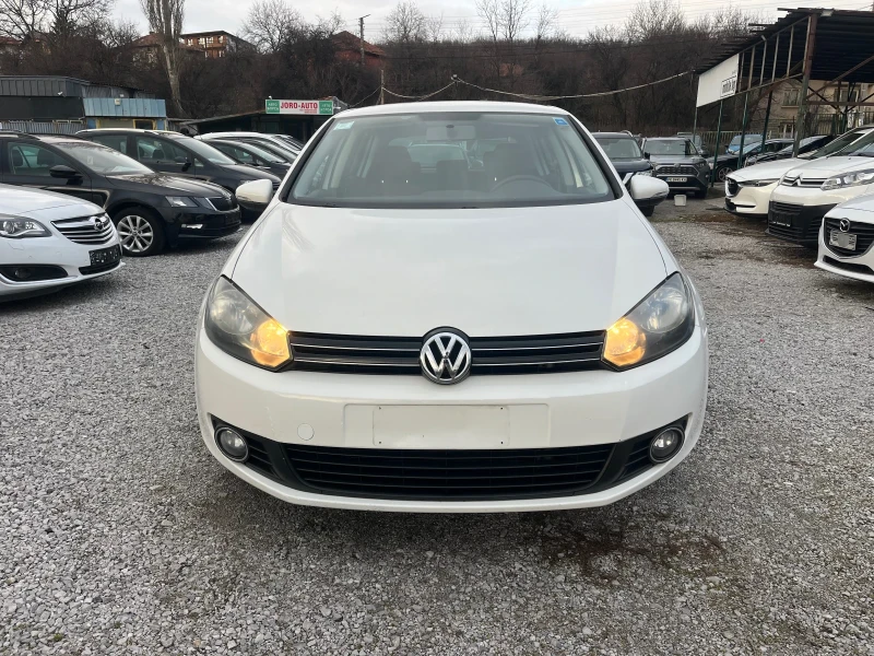 VW Golf 1.2TSI 110p.s, снимка 4 - Автомобили и джипове - 53458199