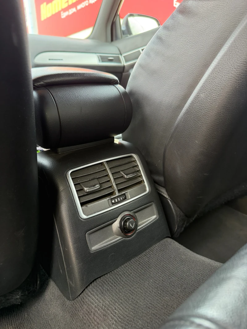 Audi A6, снимка 11 - Автомобили и джипове - 53536705