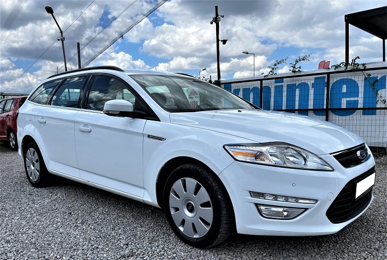 Ford Mondeo 2.0TDCI FACE/LED/NAVI - изображение 3