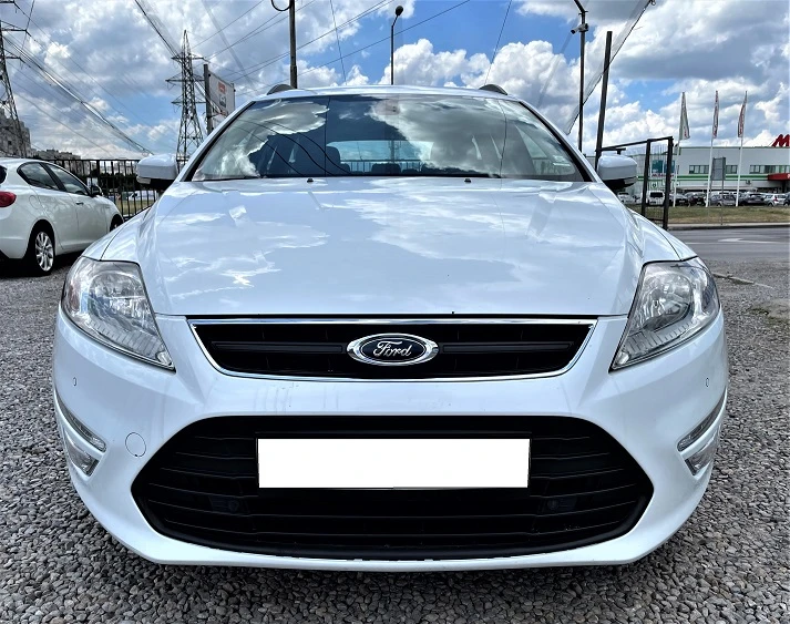 Ford Mondeo 2.0TDCI FACE/LED/NAVI - изображение 2