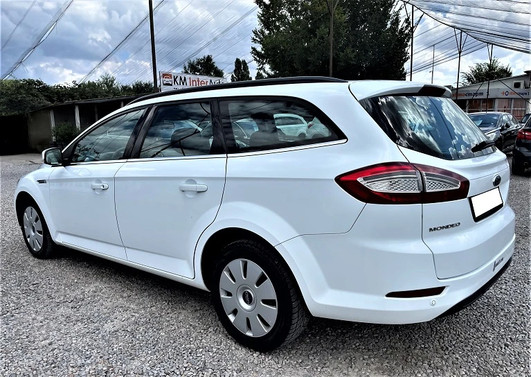 Ford Mondeo 2.0TDCI FACE/LED/NAVI - изображение 5