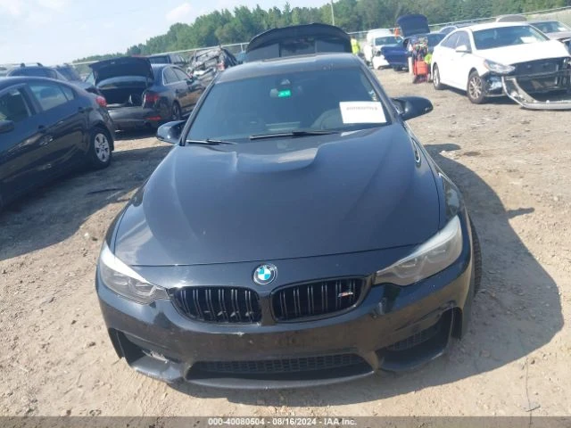 BMW M4, снимка 2 - Автомобили и джипове - 47810208