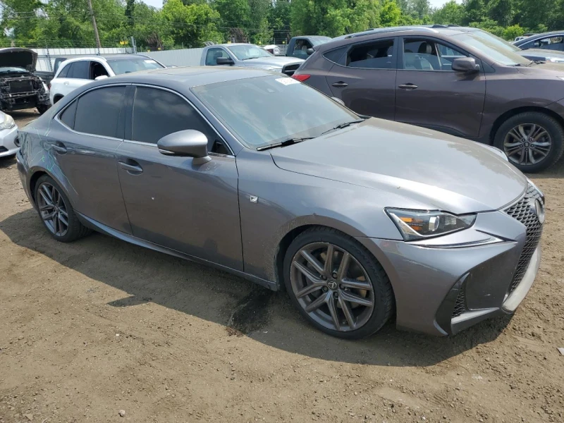 Lexus IS 300 - 29200 лв. - 14175373 1