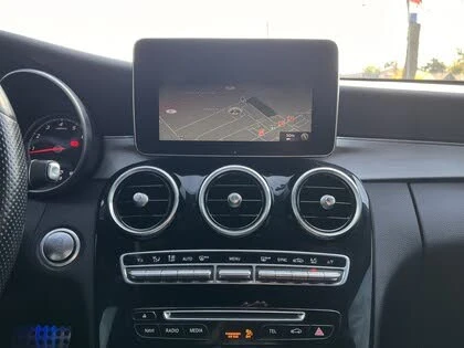 Mercedes-Benz C 300 *  *    *   *  | Mobile.bg   13